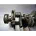 #DO04 Crankshaft Standard From 2006 Dodge Ram 1500  4.7 683